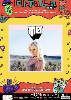 MØ (2017)