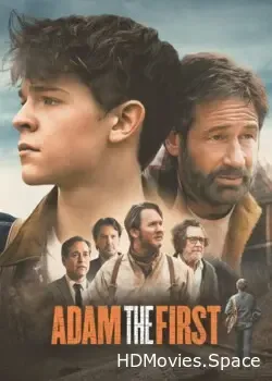 В поисках Адама (2024)