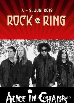Alice In Chains (2019)