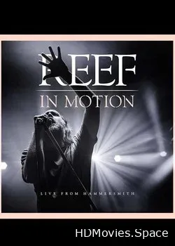 Reef (2018)