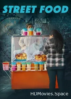 Уличная еда (2019)