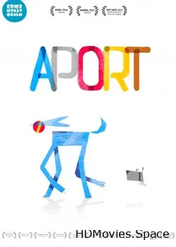Апорт (2016)