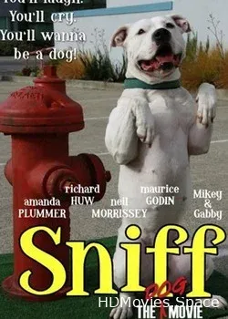 Снифф: Собачья жизнь (2009)