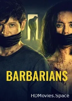 Варвары (2021)