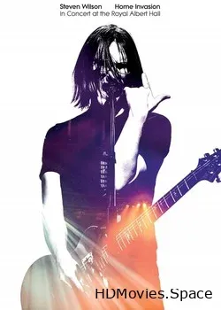 Steven Wilson (2018)