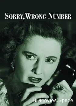 Извините, ошиблись номером (1948)