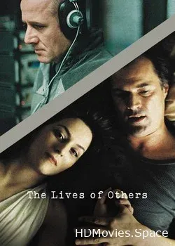 Жизнь других (2006)