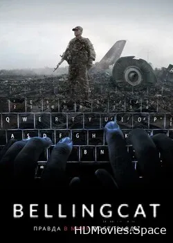 Bellingcat: Правда в мире постправды (2018)
