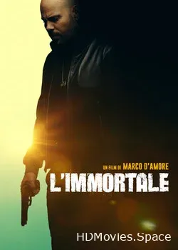 Бессмертный (2019)