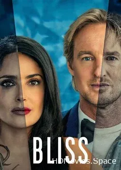 Блаженство (2021)