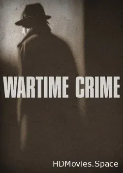 Преступность военного времени (2017)