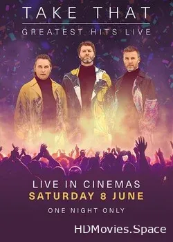 Take That (2019)