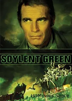 Зеленый сойлент (1973)