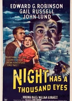 У ночи тысячи глаз (1948)