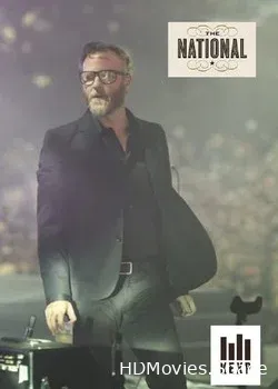 The National (2017)