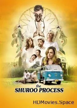 Процесс Шуру (2021)