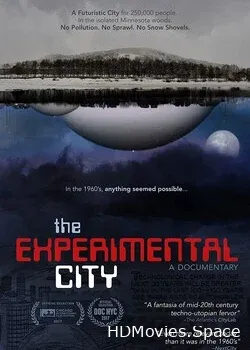 Экспериментальный город (2017)