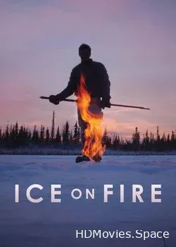 Лёд в огне (2019)