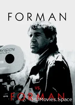 Форман против Формана (2019)