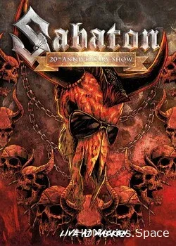 Sabaton (2019)