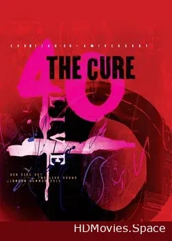 The Cure (2019)