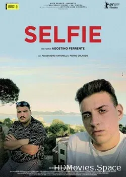Селфи (2019)