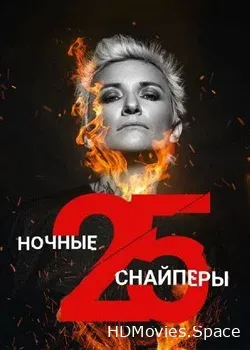 Ночные Снайперы (2018)