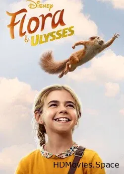 Флора и Улисс (2021)