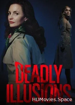 Опасные иллюзии (2021)
