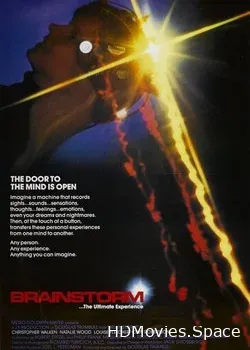 Мозговой штурм (1983)