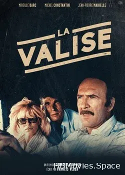 Дипломатический багаж (1973)