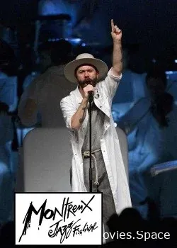 Woodkid (2016)