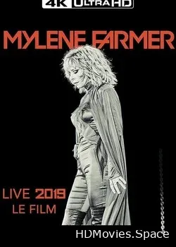 Mylene Farmer (2019)