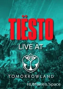 Tiesto (2019)
