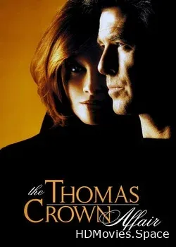 Афера Томаса Крауна (1999)