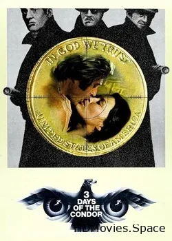 Три дня Кондора (1975)
