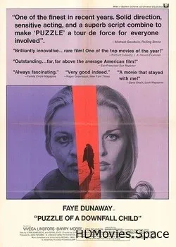 Загадка незаконнорожденного (1970)
