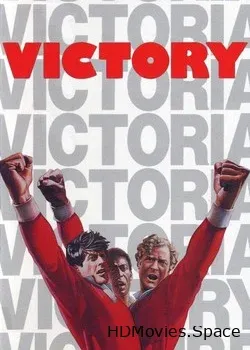 Победа (1981)
