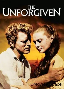 Непрощенная (1960)