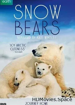BBC. Снежные медведи (2017)