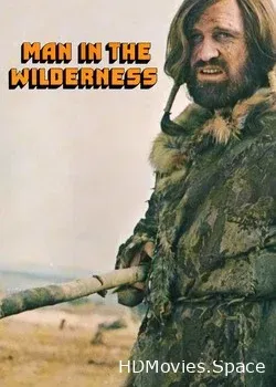 Человек диких прерий (1971)