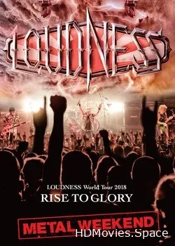 Loudness (2018)