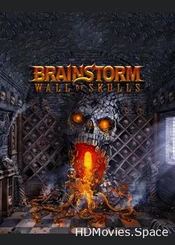 Brainstorm (2021)