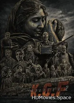Золотые прииски Колара: Глава 2 (2022)