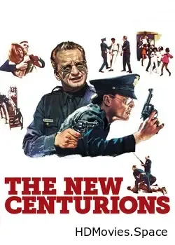Новые центурионы  (1972)
