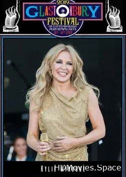 Kylie Minogue (2019)