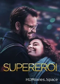 Супергерои (2021)