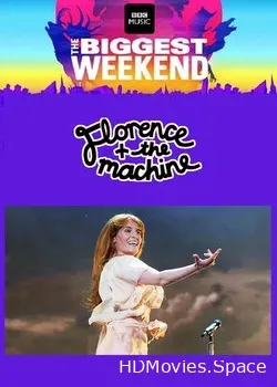 Florence + the Machine (2018)