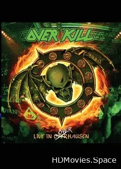 Overkill (2018)