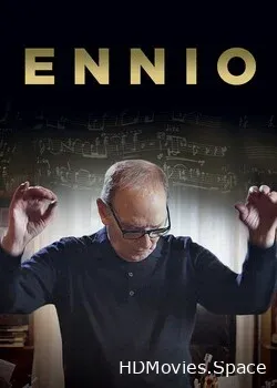 Эннио. Маэстро (2021)
